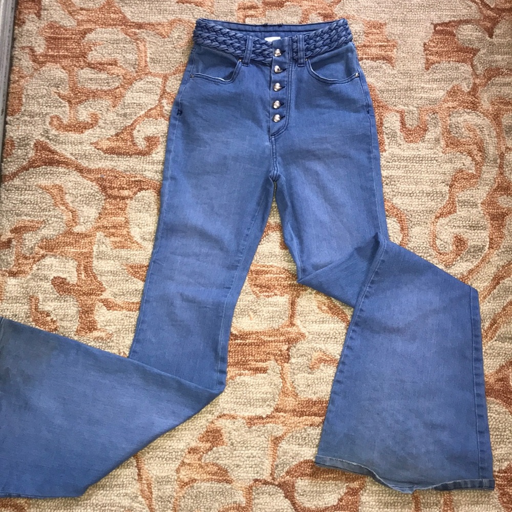 Somedays lovin Jeans